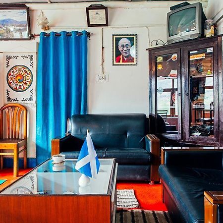 Sakya Abode Hotel กาซา ภายนอก รูปภาพ